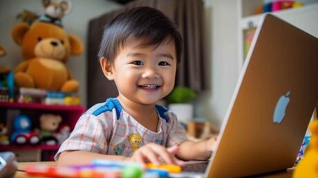 Online Preschool