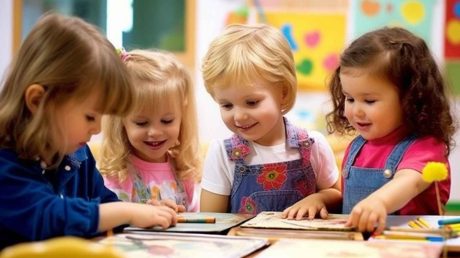 Preschool Education