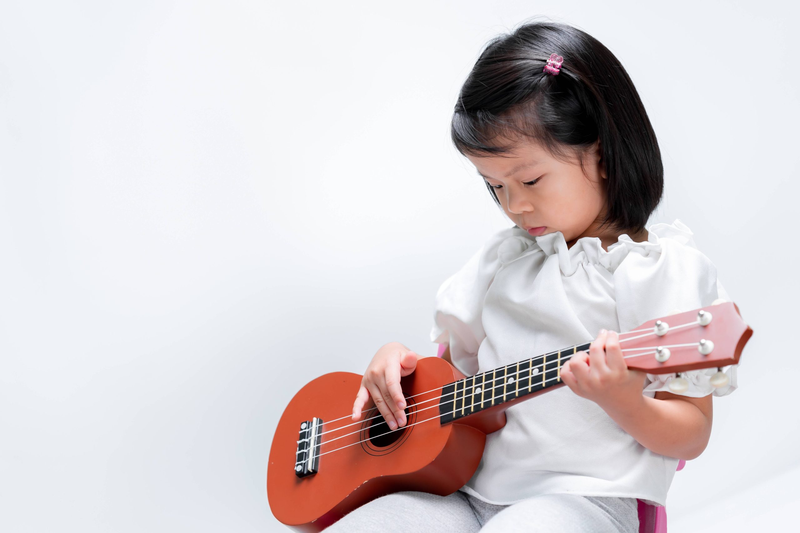 Kindergarten Music Education