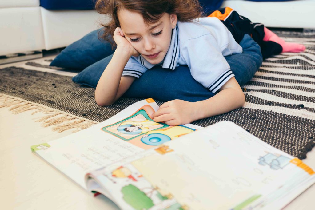 Reading Abilities - The Umonics Method - Loss Of Ability To Read Is Called