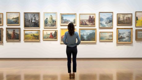 Virtual Museum Tours