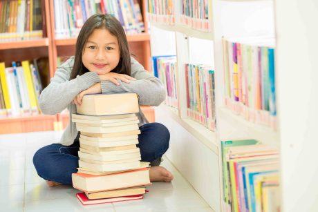 Young Bookworms