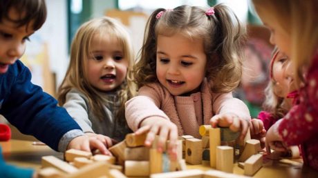 Preschool Curriculum Benefits and Limitations