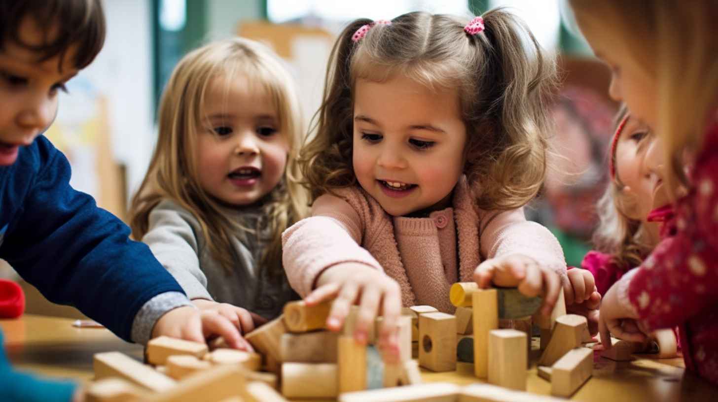 Preschool Curriculum Benefits and Limitations