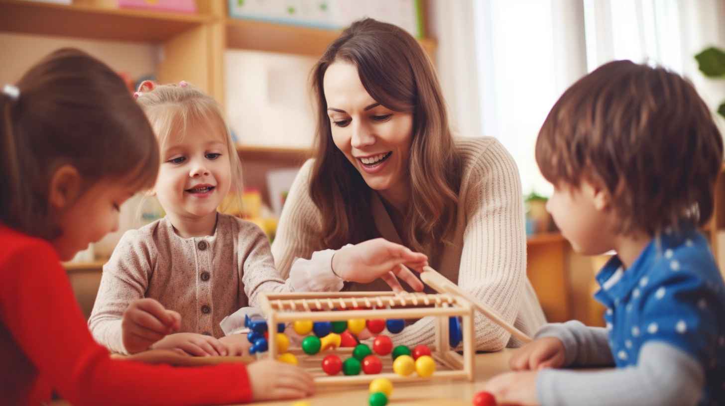 Preschool Curriculum Interdisciplinary Themes
