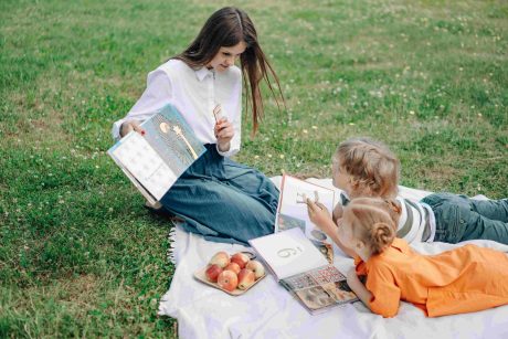 Early Reading Instruction