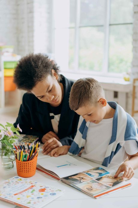 Guided Reading