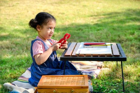 Purpose Of Montessori