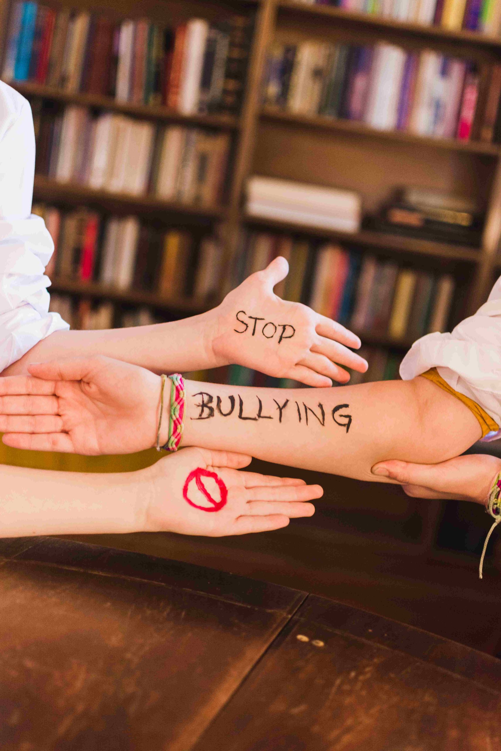 Anti-Bullying Programs