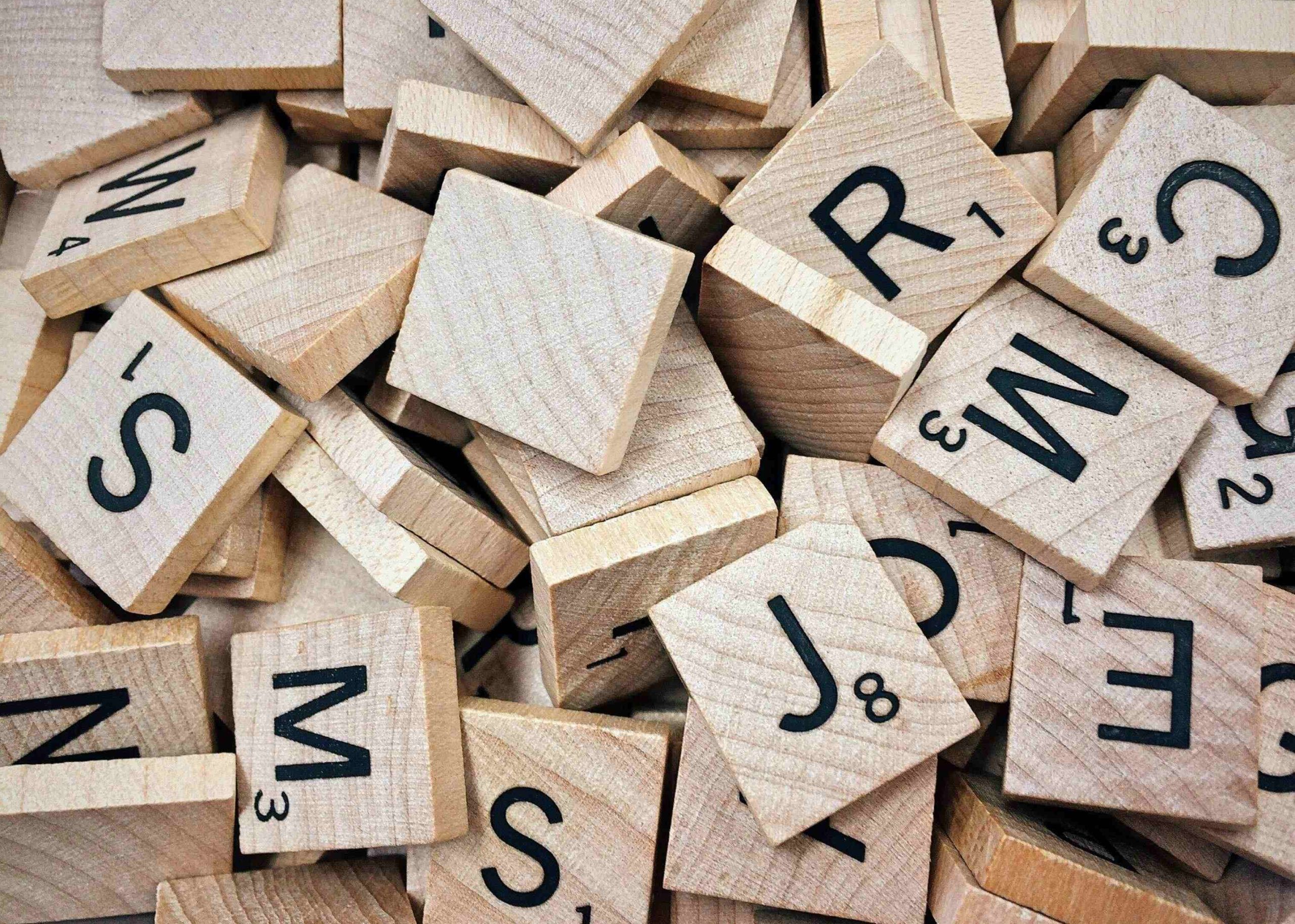 Complex Sight Words