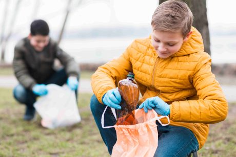 Exposure to Pollutants