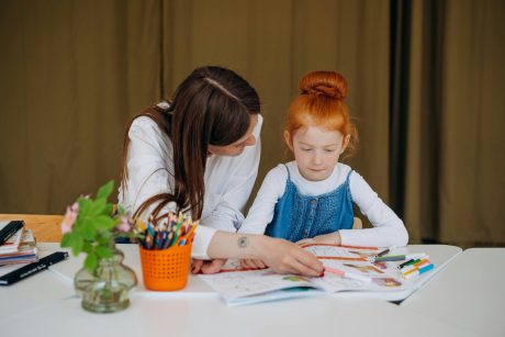 Systematic Phonics Instruction