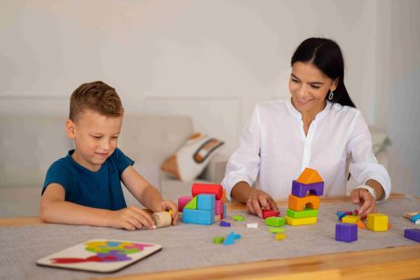 Home Based Childcare