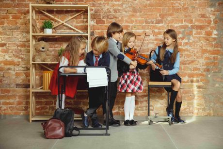 Music Classes