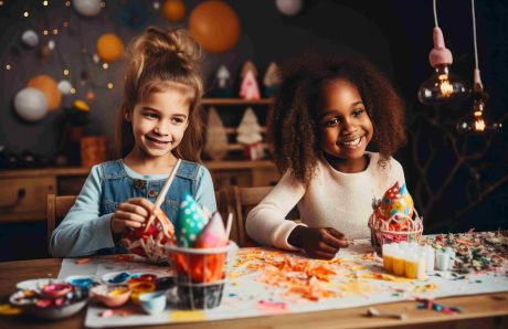 entertaining preschool activities